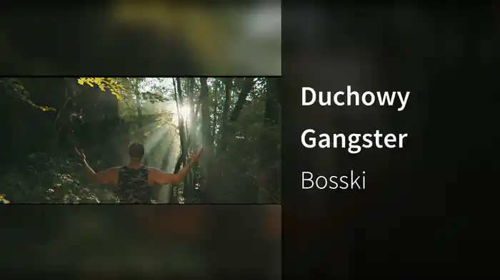 Duchowy Gangster