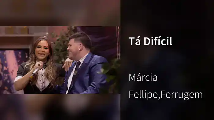 Tá Difícil