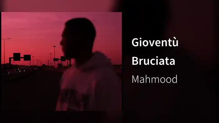 Gioventù Bruciata