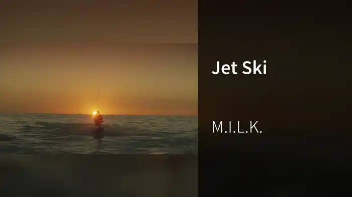 Jet Ski