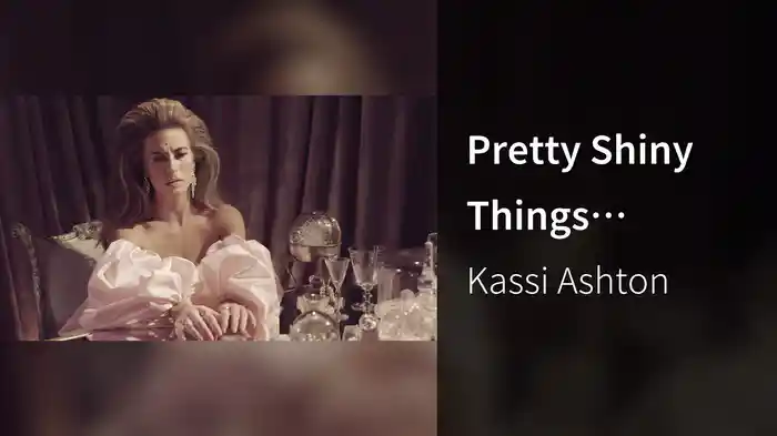 Pretty Shiny Things (Making Of The Video)