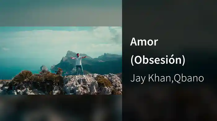 Amor (Obsesión)