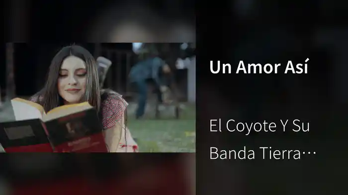 Un Amor Así