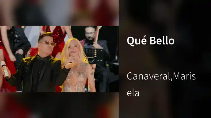 Qué Bello