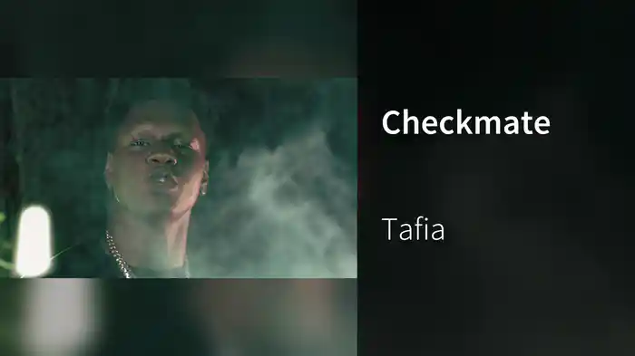 Checkmate