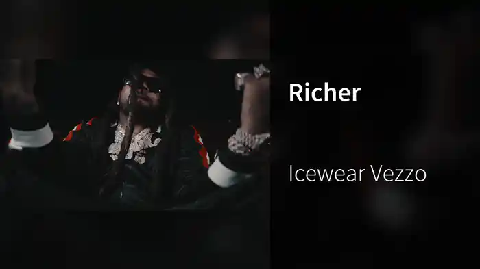 Richer