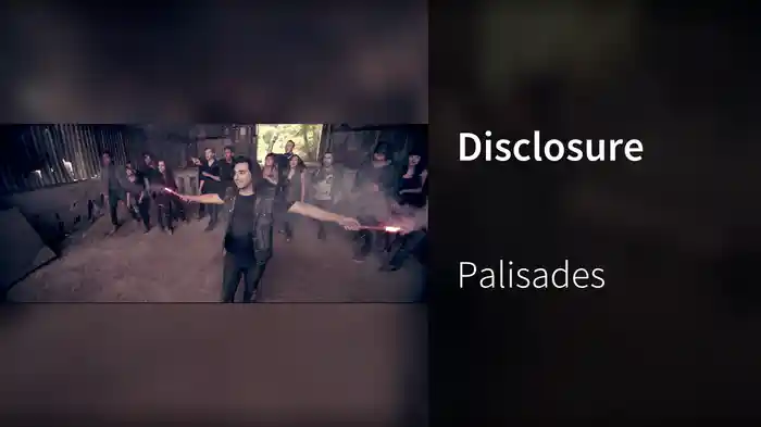 Disclosure