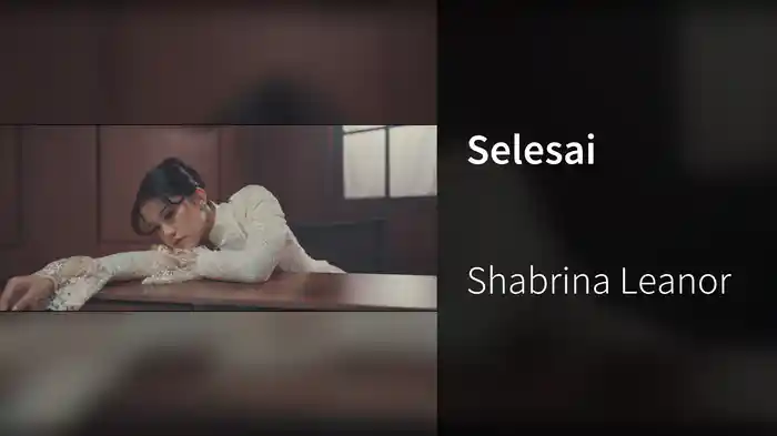 Selesai