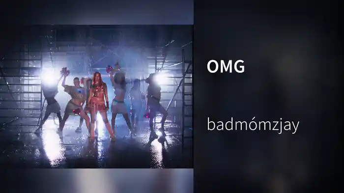 OMG