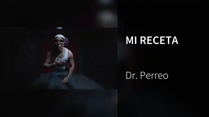 MI RECETA