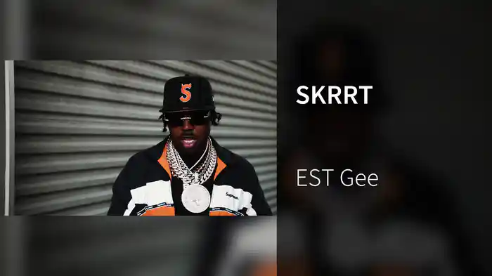 SKRRT