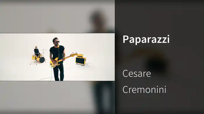 Paparazzi