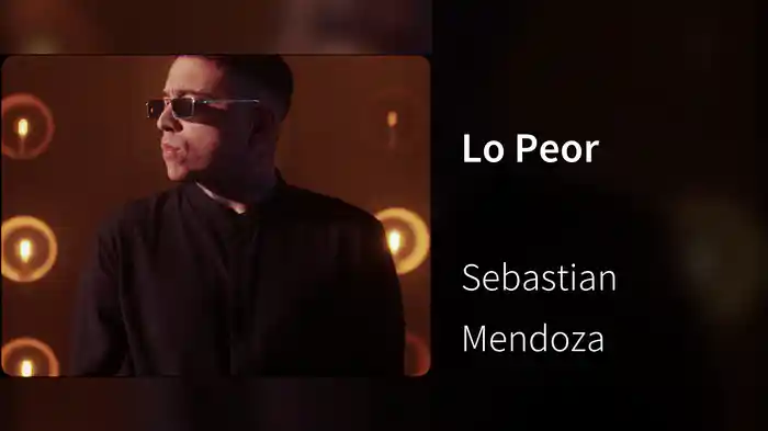 Lo Peor