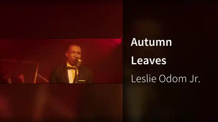Autumn Leaves