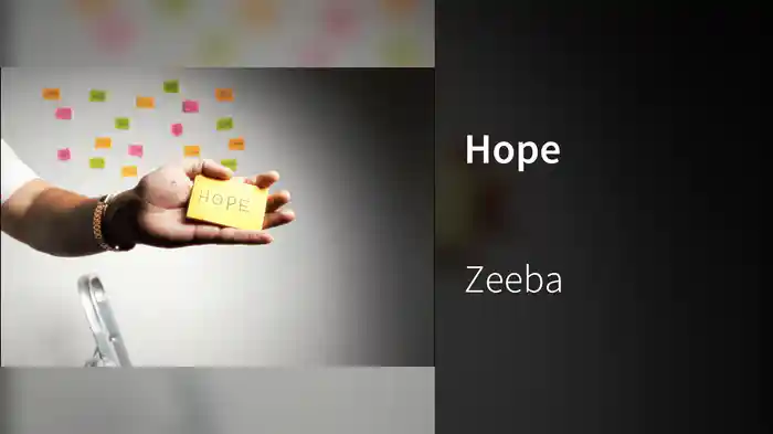 Hope
