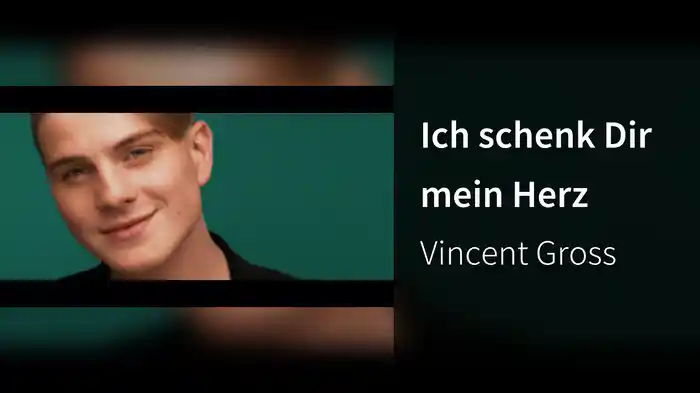 Ich schenk Dir mein Herz