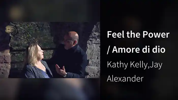 Feel the Power / Amore di dio