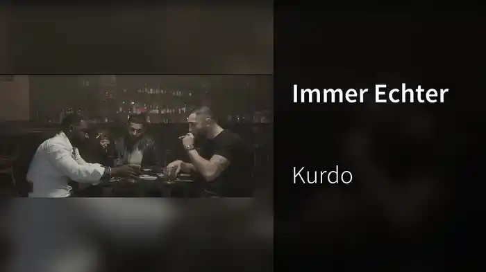 Immer Echter