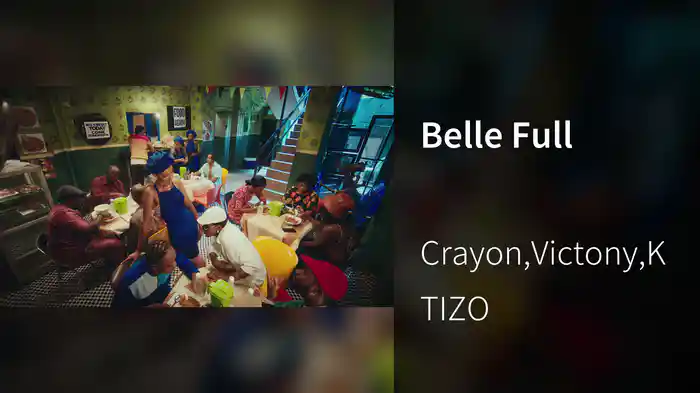 Belle Full