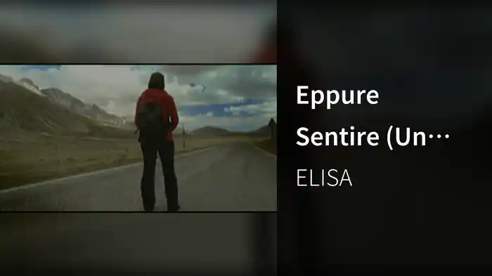 Eppure Sentire (Un senso di te)