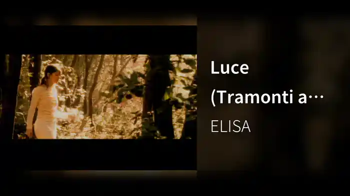 Luce (Tramonti a Nord Est)