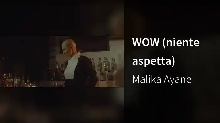 WOW (niente aspetta)