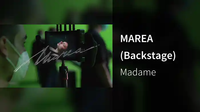 MAREA (Backstage)