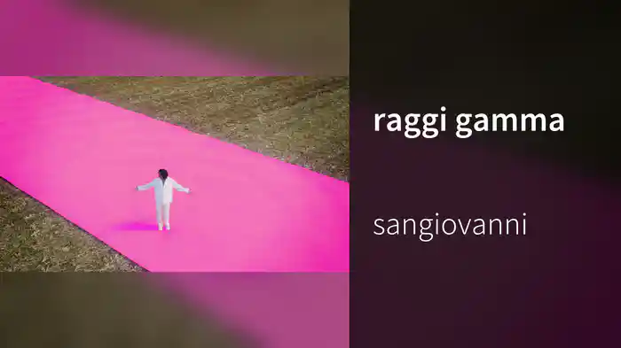 raggi gamma