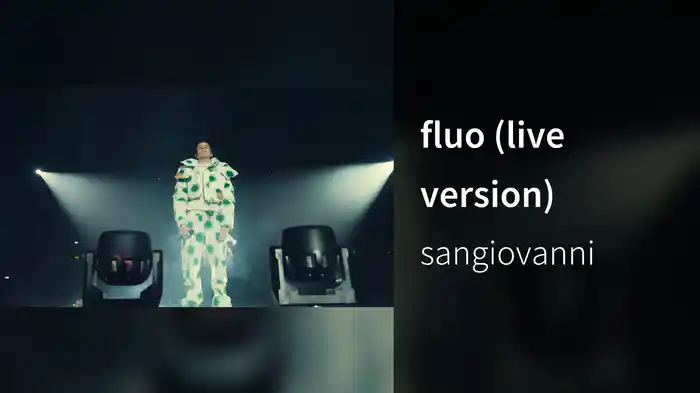 fluo (live version)