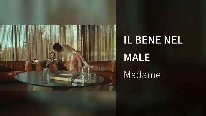 IL BENE NEL MALE