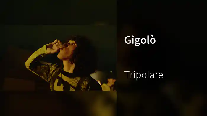 Gigolò