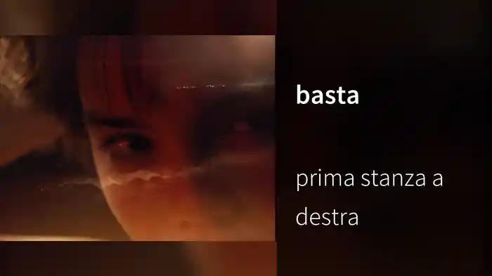 basta