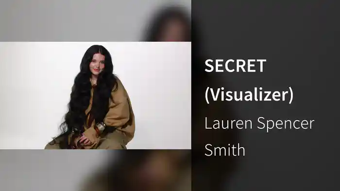 SECRET (Visualizer)