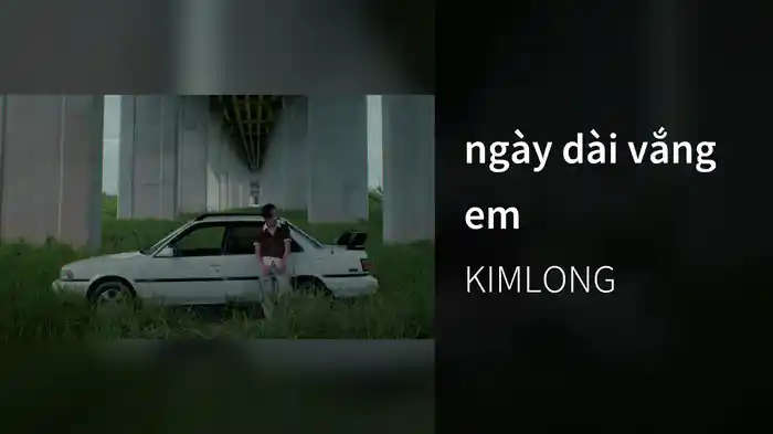 ngày dài vắng em