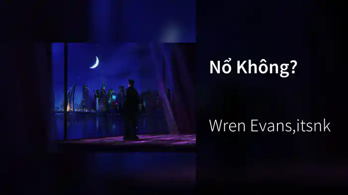 Nổ Không?