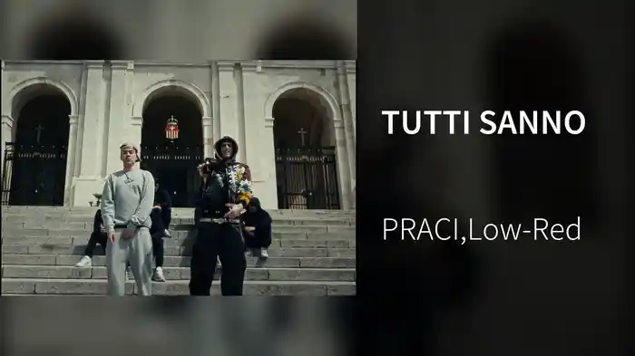 TUTTI SANNO