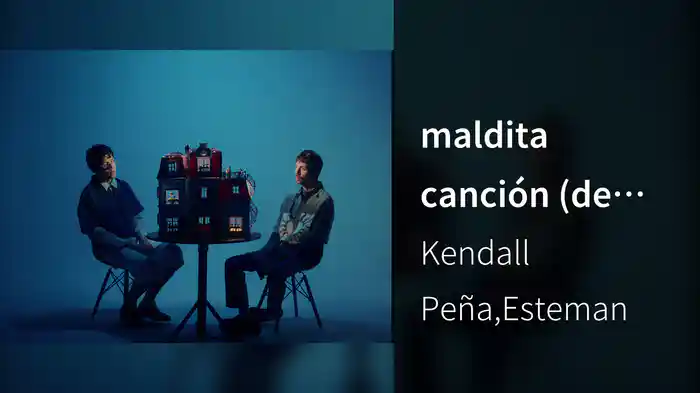 maldita canción (de pop)