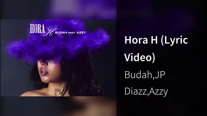 Hora H (Lyric Video)