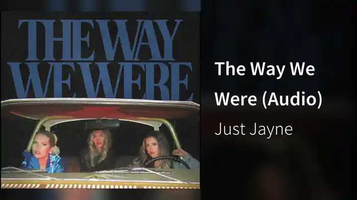The Way We Were (Audio)