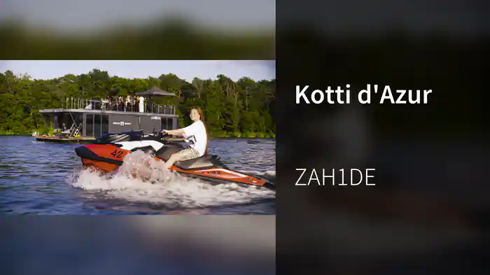 Kotti d'Azur