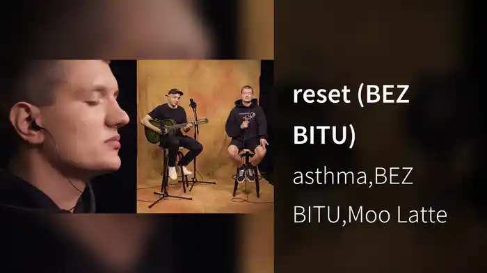 reset (BEZ BITU)