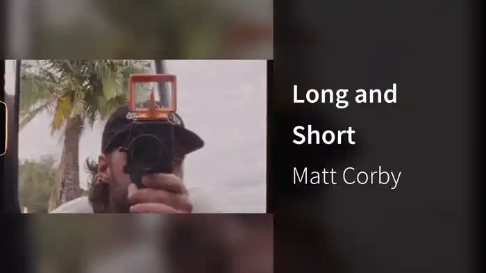 Long and Short