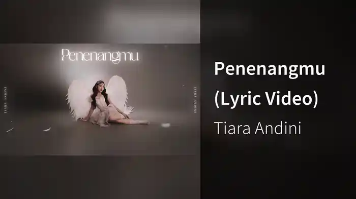 Penenangmu (Lyric Video)
