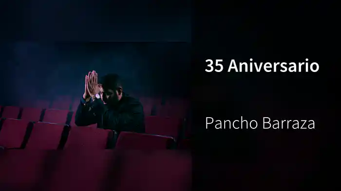 35 Aniversario