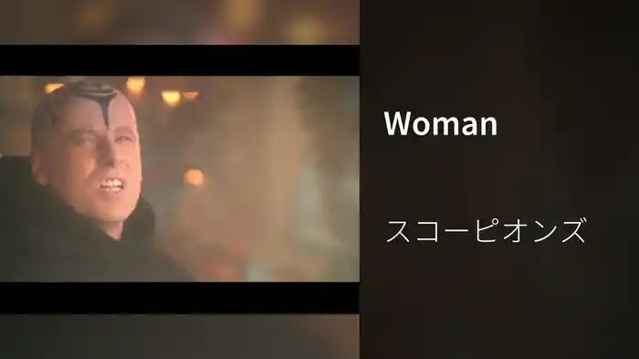 Woman