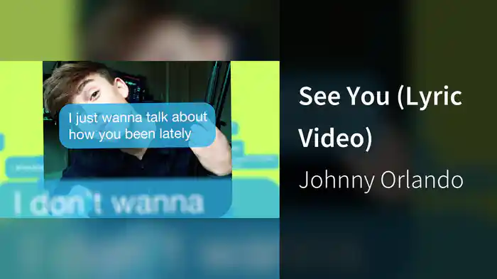 See You (Lyric Video)