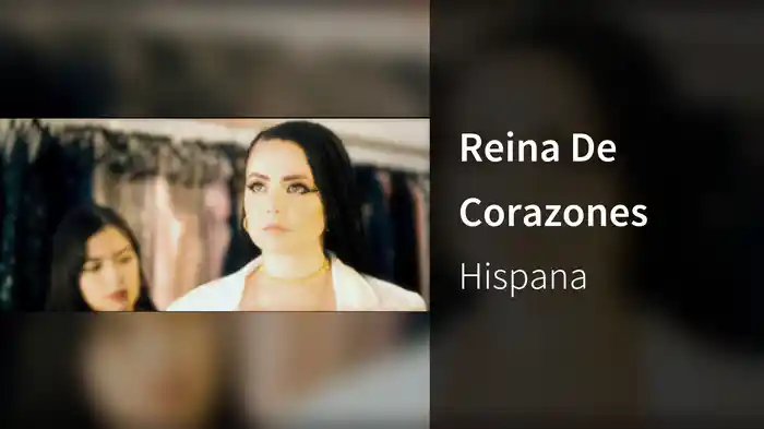 Reina De Corazones