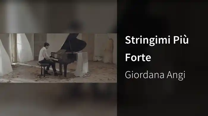 Stringimi Più Forte
