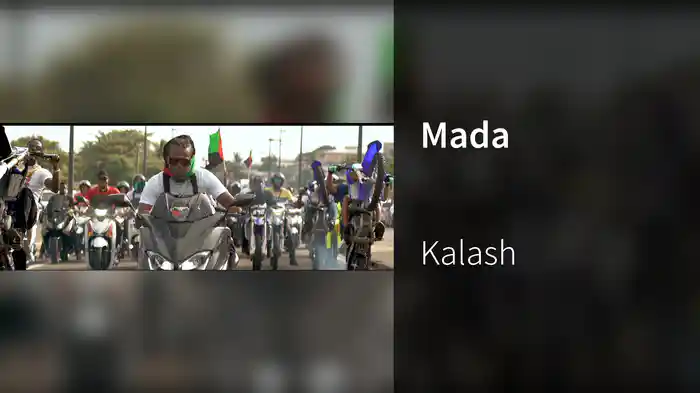 Mada