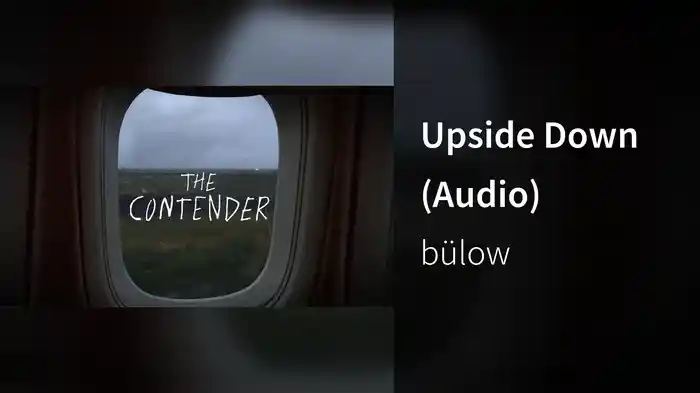 Upside Down (Audio)